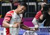 Jadi Tunggal Putra Terakhir Indonesia di Japan Open 2025, Alwi Farhan Dicegat Jawara Bertahan