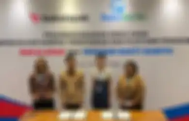Kerjasama Bukalapak x Yayasan Bakti Barito Bakal Bina UMKM dan Pelajar untuk Kelola Sampah