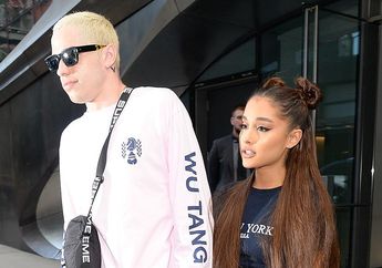 Pasca Kematian Mac Miller, Pete Davidson Menghilang dari Media Sosial untuk Kedua Kalinya