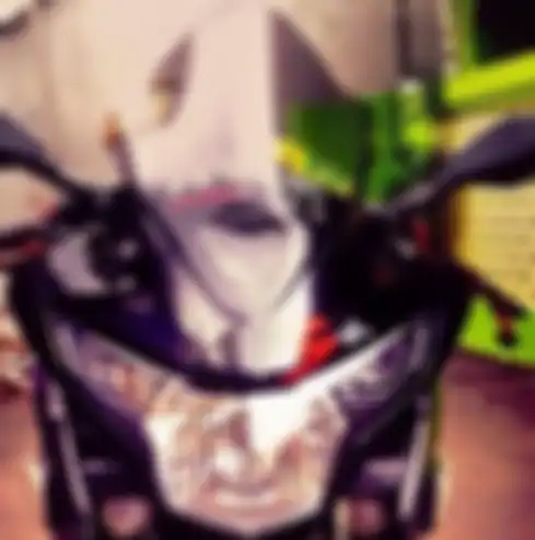 Wajah Honda CBR 150 Facelift
