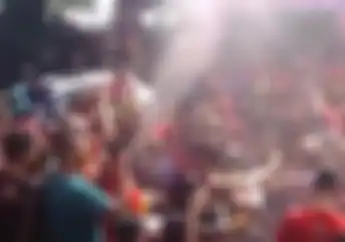 Klarifikasi Ketua Umum Nasional YNCI: Tarian Erotis Itu Bukan Bagian Chapter YNCI!