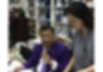 Banyak Dapat Komentar Netizen, Hotman Paris Kasih Peringatan ke Model Penabrak Ojol