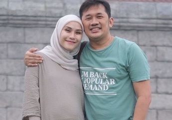 Kini Hidup Bahagia Dikaruniai Banyak Anak, Zaskia Adya Mecca Blak-blakan Pernah Putus Asa: Merasa Enggak Pantas Jadi Istri