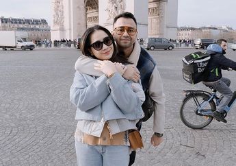 Nagita Slavina Buka Suara Soal Kabar Raffi Ahmad Terlibat Pencucian Uang, Rezekinya Masing-masing