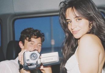 Rumah Shawn Mendes Jadi Target Pencuri, Mobil Mewah Sang Penyanyi Raib Digondol Maling