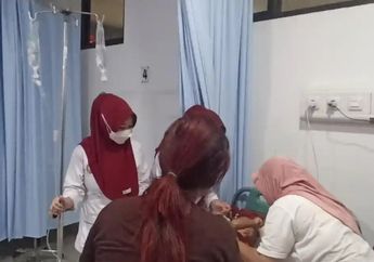 Kronologi Balita Dianiaya Pacar Ibunya di Karawang, Pelaku Emosi Anak Menangis