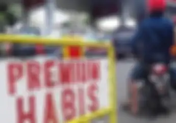 Mengejutkan, Alasan Pertamina Soal Bensin Premium yang Makin Jarang di Pom Bensin