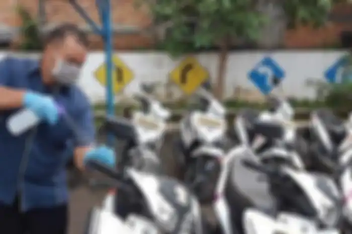 Satpas SIM tetap buka meski PPKM Darurat