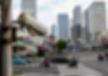 Tilang Elektronik Bakal Diperluas, Polisi Siap Ciduk Pemotor dan Pengendara Mobil Nakal