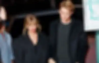Taylor Swift dan Joe Alwyn Dikabarkan Telah Resmi Tunangan. Selamat!