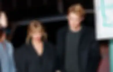 Taylor Swift dan Joe Alwyn Dikabarkan Telah Resmi Tunangan. Selamat!