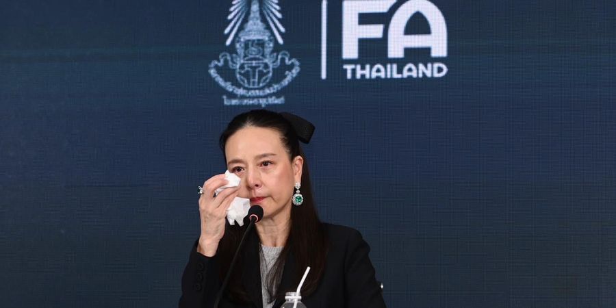 Presiden FAT Madam Pang Bayar Hutang Federasi Pakai Uang Pribadi, Urun Rp12,5 Miliar