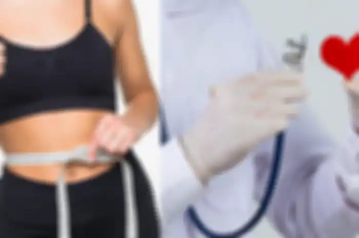 Tips diet untuk pasien jantung