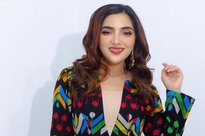 Ashanty bongkar hubungannya dengan Krisdayanti dan Syahrini yang jarang diketahui publik, ada apa?