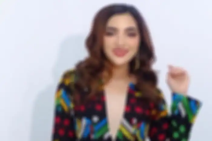Ashanty bongkar hubungannya dengan Krisdayanti dan Syahrini yang jarang diketahui publik, ada apa?
