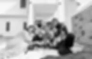 Menggurita di 3 Negara, 'Pabrik Uang' Milik Keluarga Gen Halilintar Nyaris Tiada Matinya, Keliling Seratus Negara Lima Benua Jadi Pencapaiannya