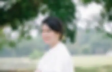 Jadi Anak Mantu Pertama Iriana Jokowi, Selvi Ananda Tak Gengsi Kenakan Jam Tangan Murah Meski Sudah Berstatus Menantu Presiden, Intip Penampilannya yang Santai dan Sederhana 