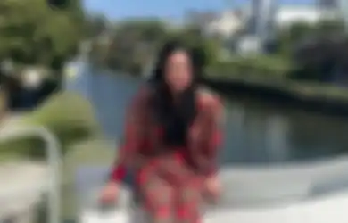 Pantas Rela Terbang ke Amerika, Ternyata Pengobatan Marshanda Masih Ilegal di Indonesia, Apa Efek Samping Terapi Ketamin yang Dijalani Sang Artis?