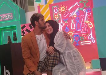 Bukan Infeksi Saluran Kemih, Irish Bella Jelaskan Sebab Pendarahan yang Dialami