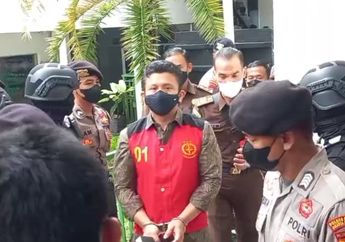 Sidang Putusan Sela Ferdy Sambo dan Putri Candrawathi Digelar Pekan Depan!