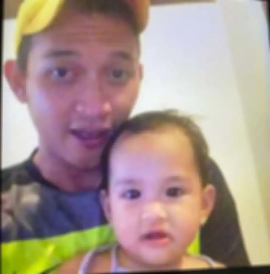 Rezky Aditya dan Kekey