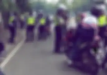 Jarang yang Tahu, 9 Tips Pemotor Bisa Lolos dan Enggak Ditilang Saat Terjaring Operasi Zebra 2019