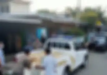 Banyak Penimbun Pertalite di Morotai, Pejabat Daerah Diharap Mundur Dari Jabatan