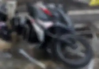 Street Manners: Hindari Tabrakan di Jalan Raya, Bikers Harus Paham Setting Rem Jenis CBS   