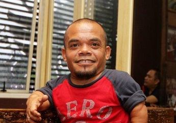 Tak Marah Kafenya Kena Palak Preman yang Ngaku Orang Kaya, Ucok Baba Bakal Lakukan Hal Mulia Ini Pada si Pelaku