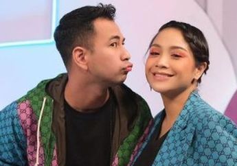 Kebahagiaannya Berlipat Ganda dalam Sehari! Usai Nagita Slavina Melahirkan Anak Keduanya, Raffi Ahmad Langsung Dianugerahi Sesuatu Spesial Ini, sang Sultan Andara: Aku Dedikasikan...