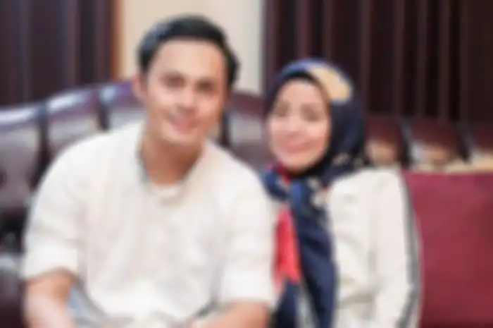 Muzdalifah dan Fadel Islami