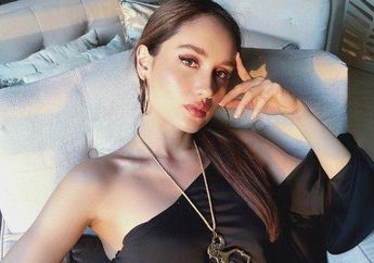 Sukses Garap Video Clip untuk Lagu Markisa, Cinta Laura Ungkap Cerita di Balik Layar, Kerja Lebih dari 20 Jam hingga Makan Satu Kali Sehari