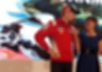 Mengejutkan! Selain Menyukai Cewek Indonesia, Jorge Lorenzo Penggemar Berat Ini
