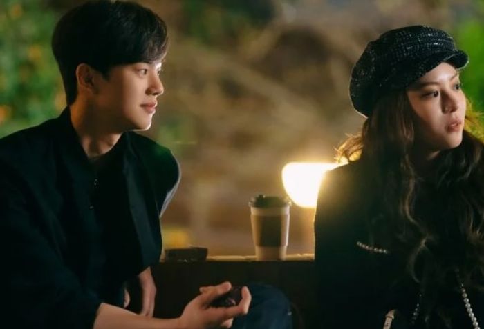 Drama 'Nevertheless'