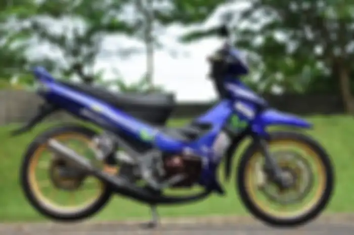 yamaha 125z