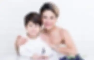 Sang Ibu Mendekam di Jeruji Besi, Anak Kedua Nikita Mirzani Curhat Pilu Saat Nonton Piala Dunia di Qatar Tanpa Sang Bunda