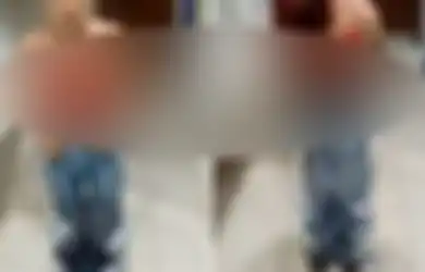 Diseret Satpam ke Kamar Mandi, Wanita Ini Dipaksa Lepas Celana hingga Buat Videonya Viral Kemana-mana, Fakta di Balik Insiden Ini di Luar Dugaan