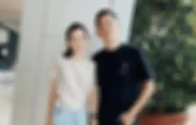 Bukan Karena Beda Keyakinan, Sang Kakak Nyaris Tak Merestui Sarah Menzel Pacari Azriel Hermansyah: Takut Aja