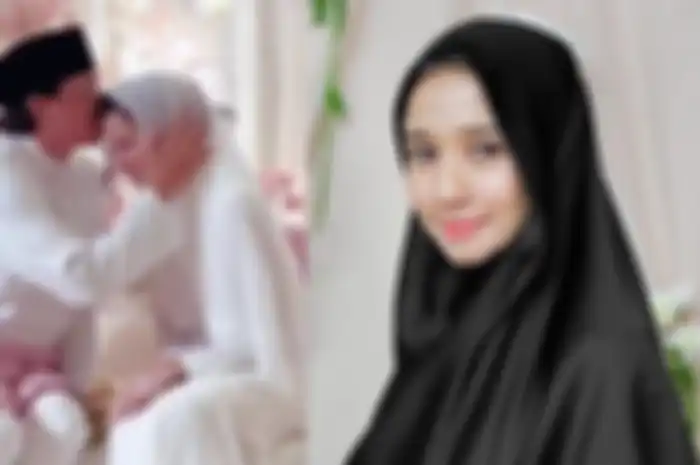 Engku Emran dan Noor Nabila menikah hari ini, unggahan Laudya Cynthia Bella tuai sorotan