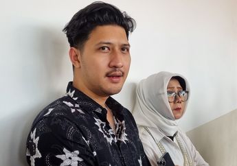 Aditya Zoni Berharap Hakim Kabulkan Sidang Offline untuk Ammar Zoni, Akui Tak Tega Melihat Kondisi sang Kakak