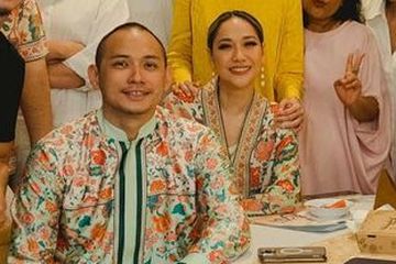 Tempat Pernikahan BCL dan Tiko Bocor! Ternyata di Satu Daerah Bali Ini