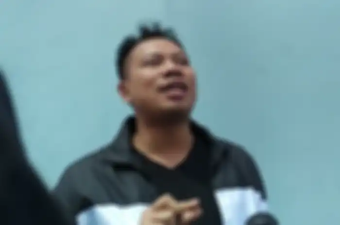 Vicky Prasetyo 