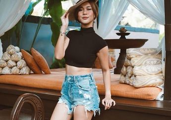 Miliki Body Tetap Langsing Padahal Sudah Punya 2 Anak, Nana Mirdad Bagikan Resep Sarapan Sehat!