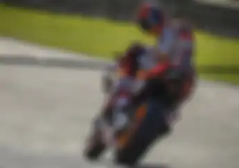 Kontrak Marc Marquez Dengan Honda Diujung Tanduk? Ini Jawaban Juara Dunia MotoGP 6 Kali