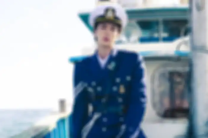 Jin BTS dirumorkan bakal berangkat wamil tanggal 13 Desember 2022, BIGHIT berikan tanggapan.