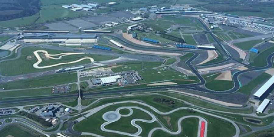 Perpanjang Kontrak, Silverstone Resmi Gelar Balapan F1 Hingga 2024