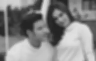 Dikabarkan Berpacaran dengan Irish Bella, Ammar Zoni: Kita Buka Lembaran Baru!