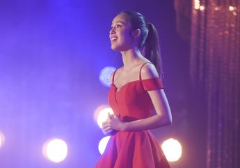 Film dan Series Populer Olivia Rodrigo, Sudah Pernah Nonton?
