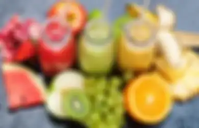 7 Buah yang Enggak Baik Dibikin Jus. Nutrisinya Malah Hilang!