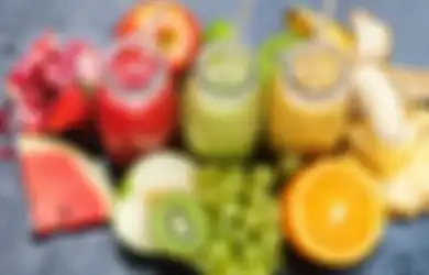 7 Buah yang Enggak Baik Dibikin Jus. Nutrisinya Malah Hilang!